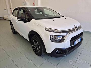 CITROEN C3 BlueHDi 100 S&S Feel Pack