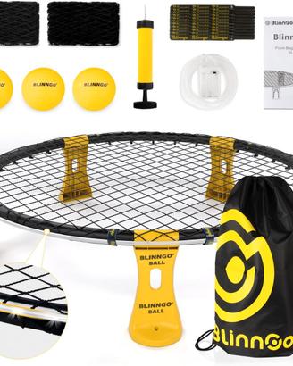 MOOKIS Blinngoball Set