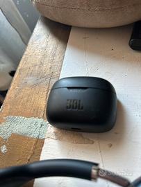 Cuffie jbl nuove