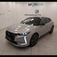 DS DS4 1.2 hybrid Pallas 136cv auto