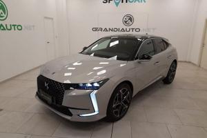 DS DS4 1.2 hybrid Pallas 136cv auto