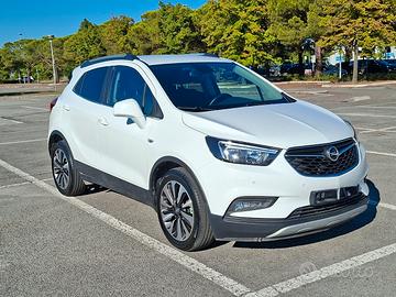 Opel Mokka x gpl