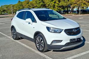 Opel Mokka x gpl