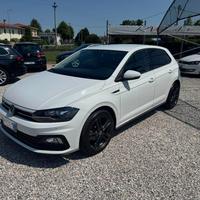 VOLKSWAGEN - Polo - 1.0 TSI R-Line NEO PATENATI