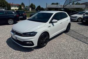 VOLKSWAGEN - Polo - 1.0 TSI R-Line NEO PATENATI