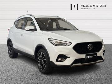 MG ZS 1.5 Luxury