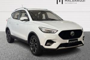 MG ZS 1.5 Luxury