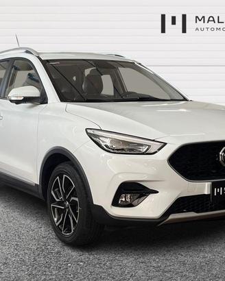 MG ZS 1.5 Luxury