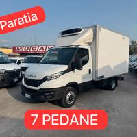 IVECO DAILY 35C16 3.0 E6 FRIGO FRCX-20