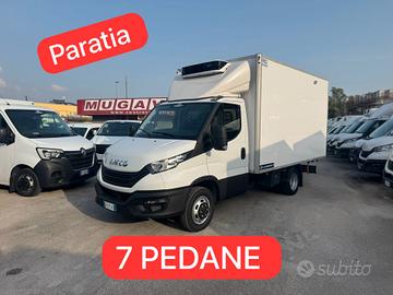 IVECO DAILY 35C16 3.0 E6 FRIGO FRCX-20