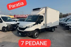 IVECO DAILY 35C16 3.0 E6 FRIGO FRCX-20
