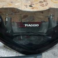 Cupolino basso Piaggio Beverly 125-200 originale