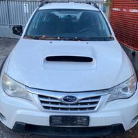 Ricambi Subaru impreza 2.0 D EE20 anno 2013 200000