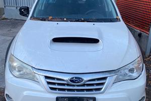 Ricambi Subaru impreza 2.0 D EE20 anno 2013 200000