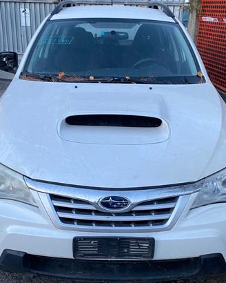 Ricambi Subaru impreza 2.0 D EE20 anno 2013 200000