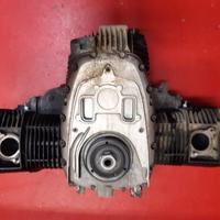 MOTORE BMW R1200GS 2009