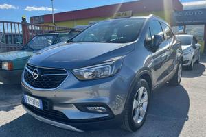 OPEL Mokka X 1.4 Turbo GPL Tech 140CV 4x2 b-Colo