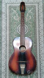 Chitarra classica Carmelo Catania