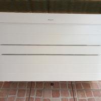 Daikin NEXURA 18000btu 