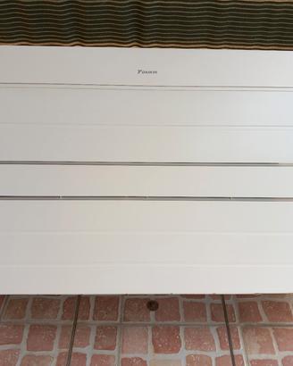 Daikin NEXURA 18000btu 
