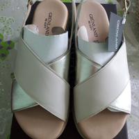 Sandali Donna Grunland  n 38.