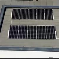 Pannelli per fotovoltaico Peimar