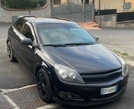 Opel astra h gtc