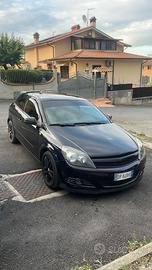 Opel astra h gtc