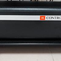 Diffusori JBL Control one con sub dedicato SB1