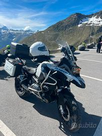 R 1200 gs adventure