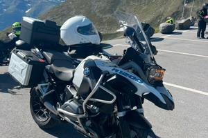 R 1200 gs adventure