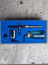 Aerografo olympos hp 26bc