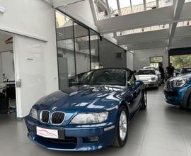 Bmw Z3 3.0 24V cat Roadster ASI