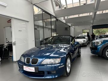 Bmw Z3 3.0 24V cat Roadster ASI