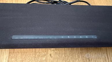 Soundbar Yamaha