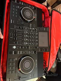 Console musica e accessori