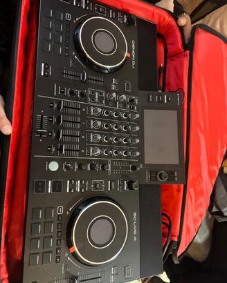Console musica e accessori