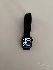 Apple Watch 10 42 mm gps + cellular (black)