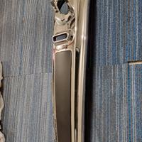 Dash serbatoio harley Rocker
