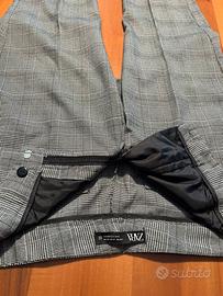 Pantalone principe di gallesZara