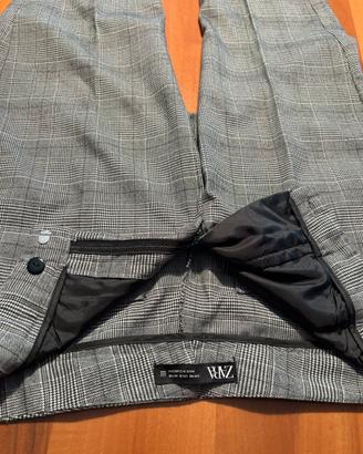 Pantalone principe di gallesZara