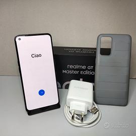 Smartphone 5G Realme GT Master Edition