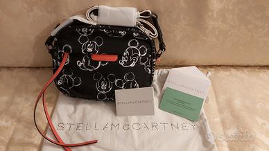 Camera Bag Stella McCartney x Disney NEW+FULL SET