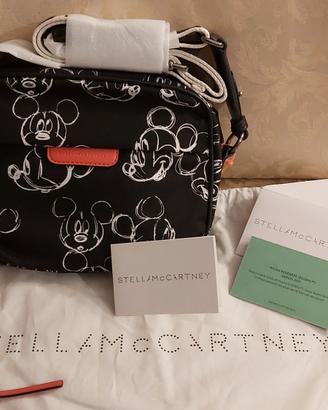 Camera Bag Stella McCartney x Disney NEW+FULL SET