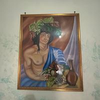 Quadro Bacco