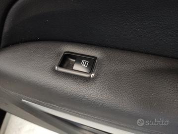 Comando vetri ant dx MERCEDES CLASSE E 2010