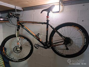 Mountain bike Bottecchia