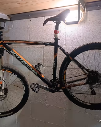 Mountain bike Bottecchia