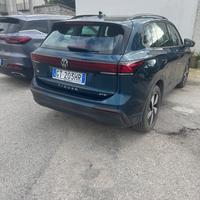 Tiguan ETSI 150 cv ibrida benzina/elettrica