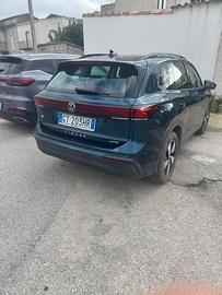 Tiguan ETSI 150 cv ibrida benzina/elettrica